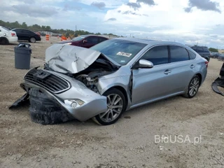 TOYOTA AVALON XLE TOURING