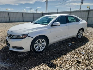 CHEVROLET IMPALA LT