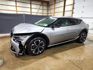 KIA EV6 WIND