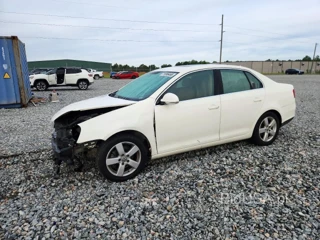 VOLKSWAGEN JETTA SE