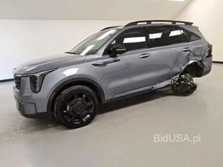 KIA SORENTO X-LINE SX PRESTIGE