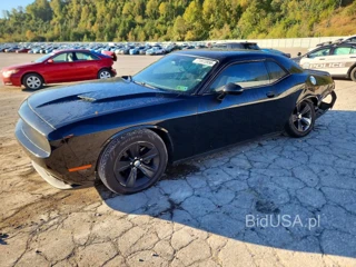 DODGE CHALLENGER SXT