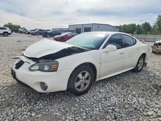 PONTIAC GRAND PRIX