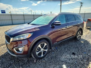 KIA SORENTO EX