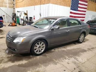 TOYOTA AVALON LIMITED