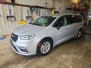 CHRYSLER PACIFICA TOURING L