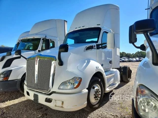 KENWORTH T680