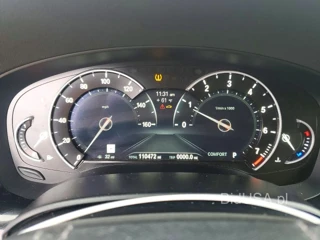 BMW 530 I