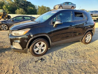 CHEVROLET TRAX LS