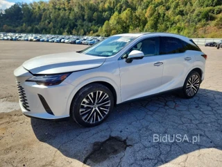 LEXUS RX 350 PREMIUM+
