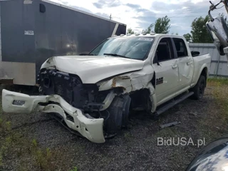 RAM 2500 LARAMIE