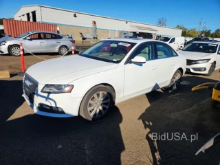 AUDI A4 PREMIUM PLUS