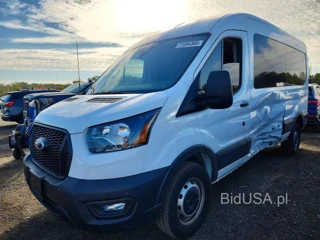 FORD TRANSIT 250