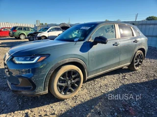 HONDA HR-V SPORT