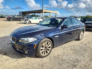 BMW 535 XI