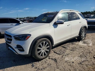 MERCEDES-BENZ GLE 350 4MATIC