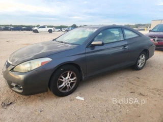 TOYOTA CAMRY SOLARA SE
