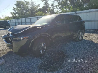 MAZDA CX-5 SELECT