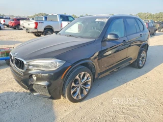 BMW X5 XDRIVE35I