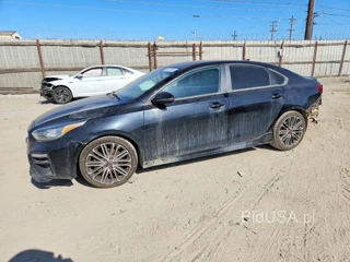 KIA FORTE GT