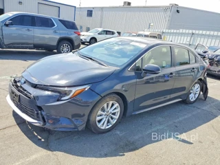 TOYOTA COROLLA HYBRID XLE