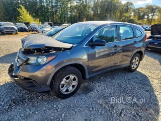 HONDA CR-V LX