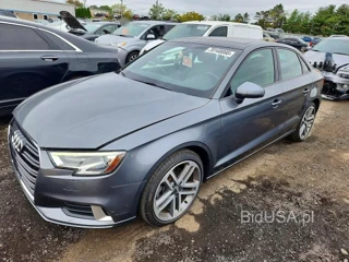 AUDI A3 PREMIUM
