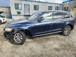 AUDI Q5 PREMIUM