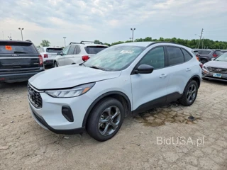 FORD ESCAPE ST LINE