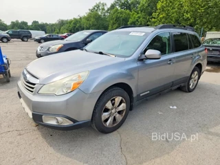 SUBARU OUTBACK 2.5I LIMITED