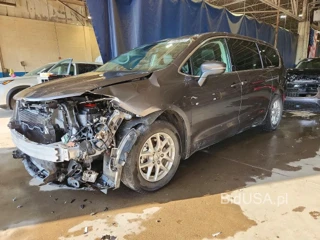 CHRYSLER PACIFICA TOURING L