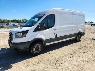 FORD TRANSIT T-350