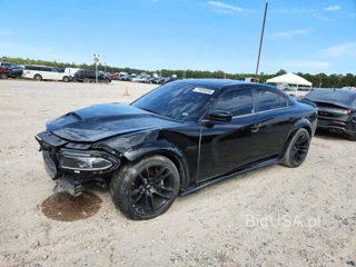 DODGE CHARGER SCAT PACK