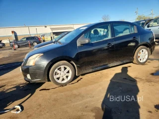 NISSAN SENTRA 2.0