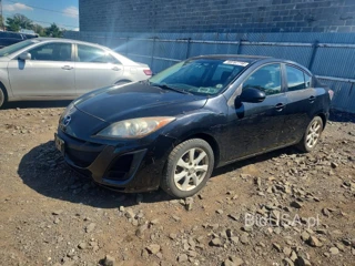 MAZDA 3 I