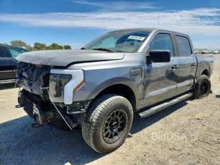 FORD F150 LIGHTNING PRO