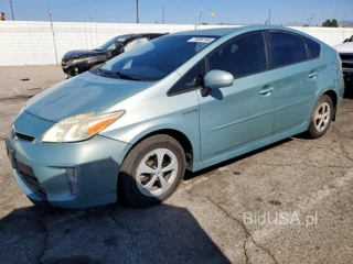 TOYOTA PRIUS TWO