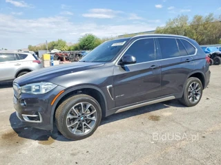 BMW X5 SDRIVE35I