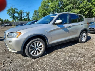 BMW X3 XDRIVE28I