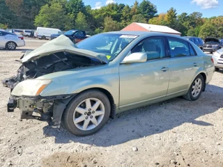 TOYOTA AVALON XL
