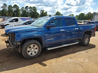 GMC SIERRA C1500 SLE