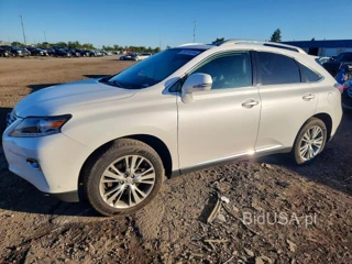 LEXUS RX 350 BASE