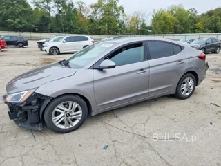 HYUNDAI ELANTRA VALUE EDITION