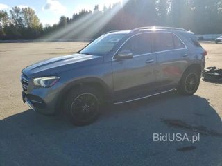 MERCEDES-BENZ GLE 350 4MATIC