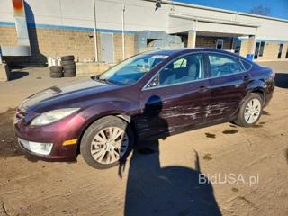 MAZDA 6 I