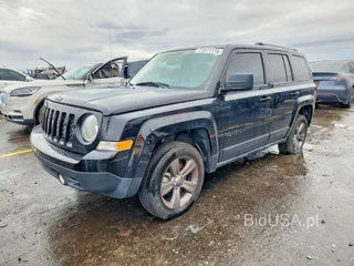 JEEP PATRIOT SPORT