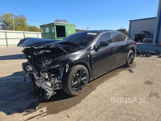 LEXUS ES 350 F SPORT