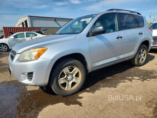 TOYOTA RAV4 BASE