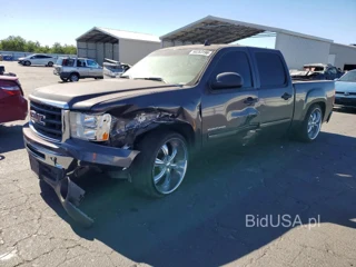 GMC SIERRA C1500 SL