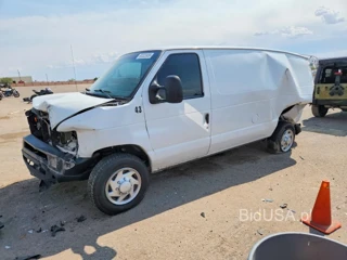 FORD E150